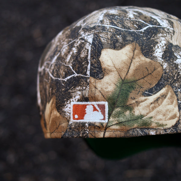 Astros (Camo/black)