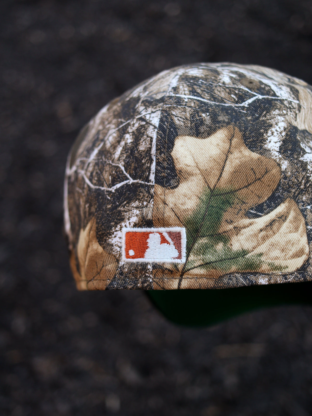 Astros (Camo/black 2022WS)