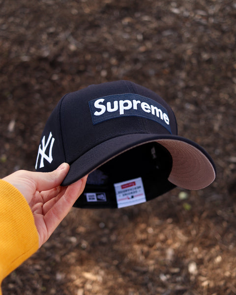 激安通販の York New Supreme BeisbolMXShop – 帽子