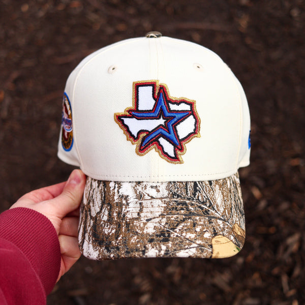 Astros chrome/camo