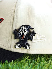 Funny scream