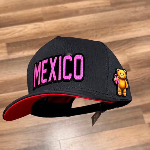 Cancer awareness hat