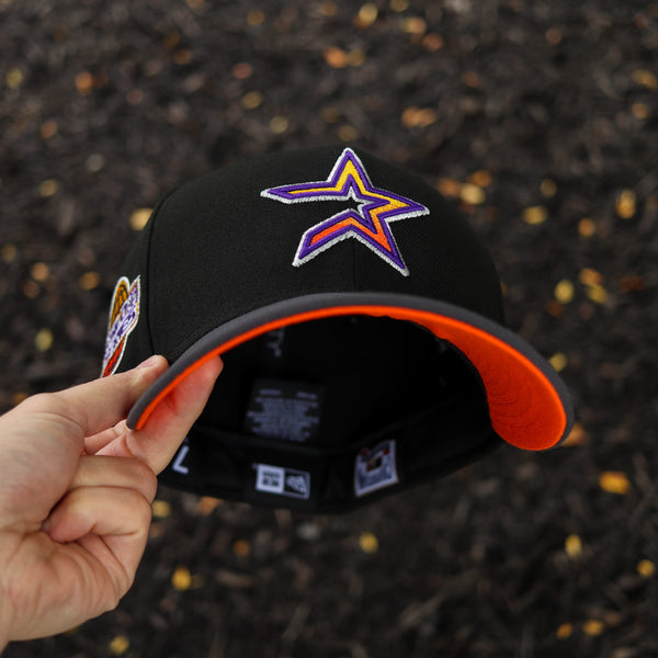 Astros gradient j balvin