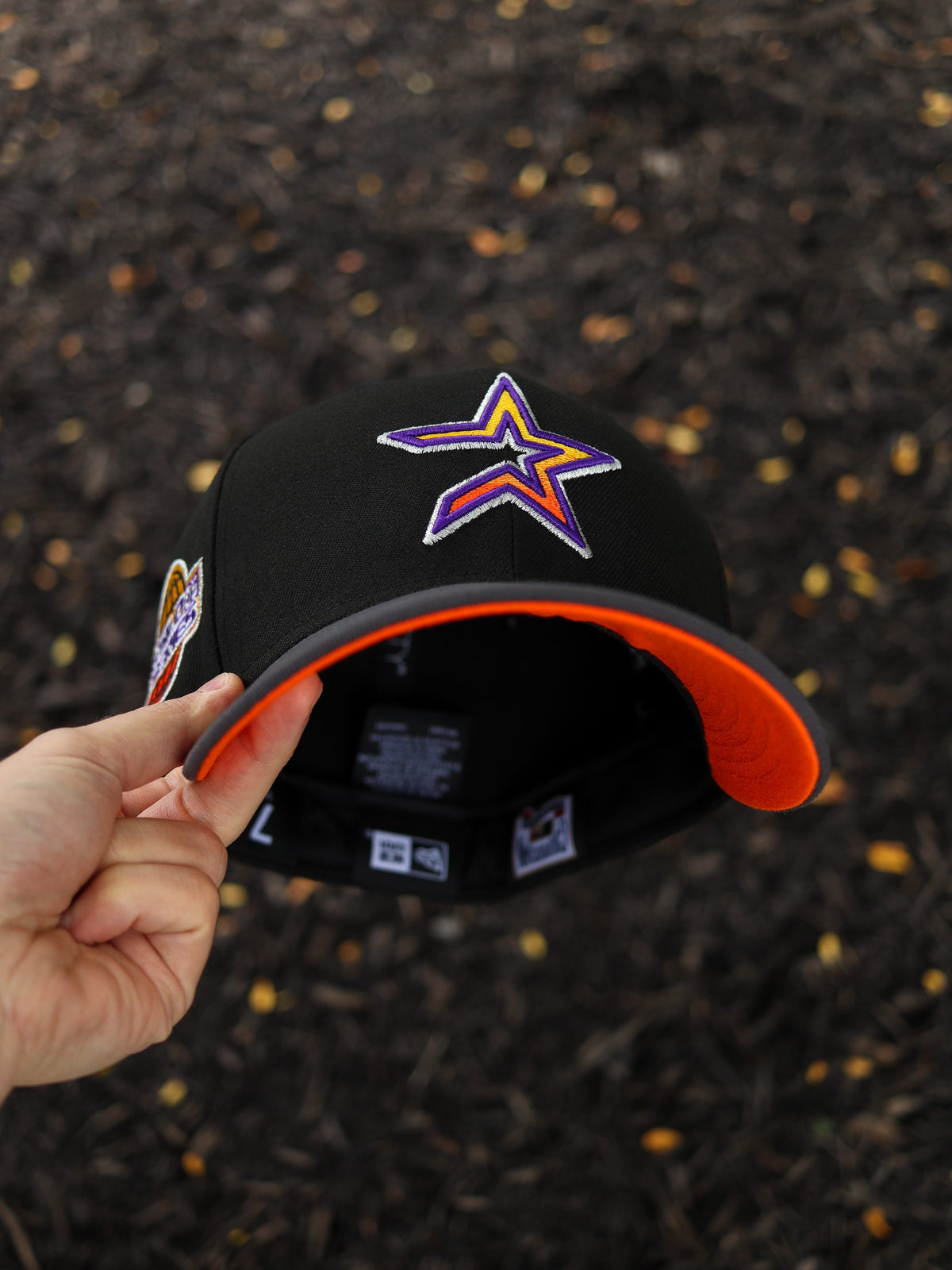 Astros gradient j balvin