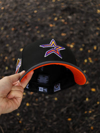Astros gradient j balvin
