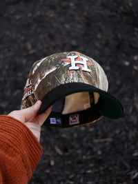 Astros (Camo/black 2022WS)
