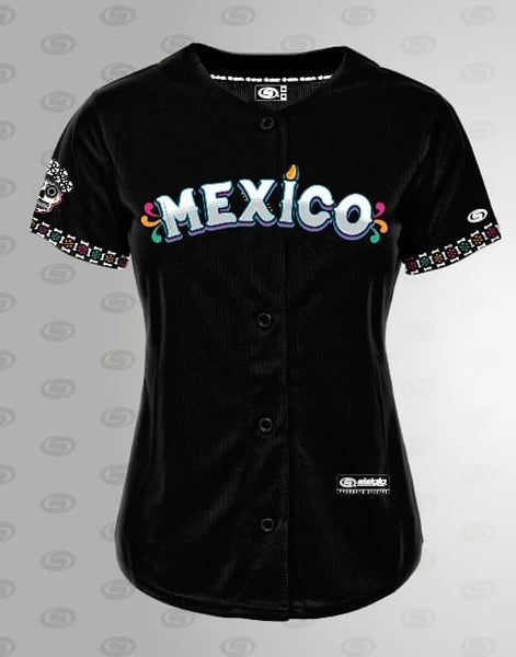 Women’s Dia de Los muertos pre order shipping 07/30/26
