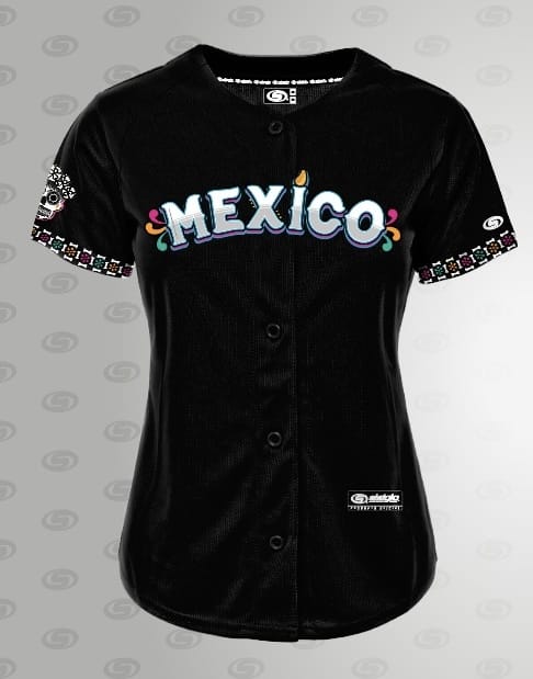 Women’s Dia de Los muertos