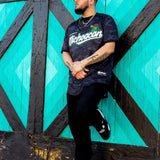 (CAMO/BLACK) 2.0 Michoacán Jersey - BeisbolMXShop