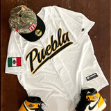 puebla 2024 Jersey - BeisbolMXShop