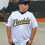 puebla 2024 Jersey - BeisbolMXShop