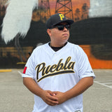 puebla 2024 Jersey - BeisbolMXShop