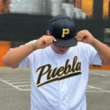 puebla 2024 Jersey - BeisbolMXShop