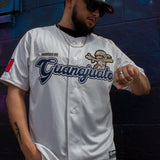 (BEIGE) momias de GUANAJUATO jersey - BeisbolMXShop