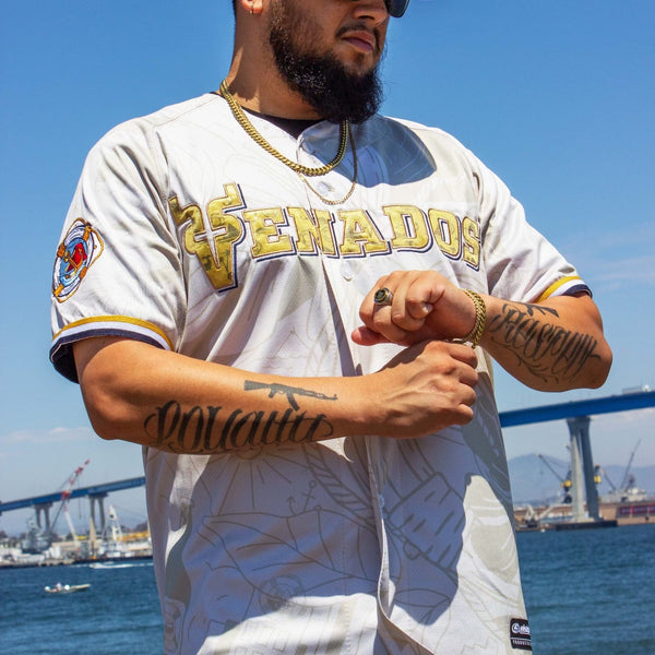 Venados De Mazatlan pacifico - BeisbolMXShop