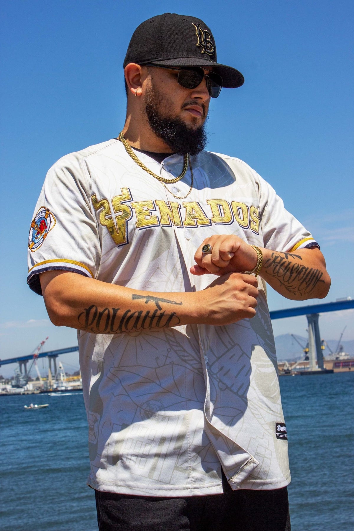 Venados De Mazatlan pacifico - BeisbolMXShop