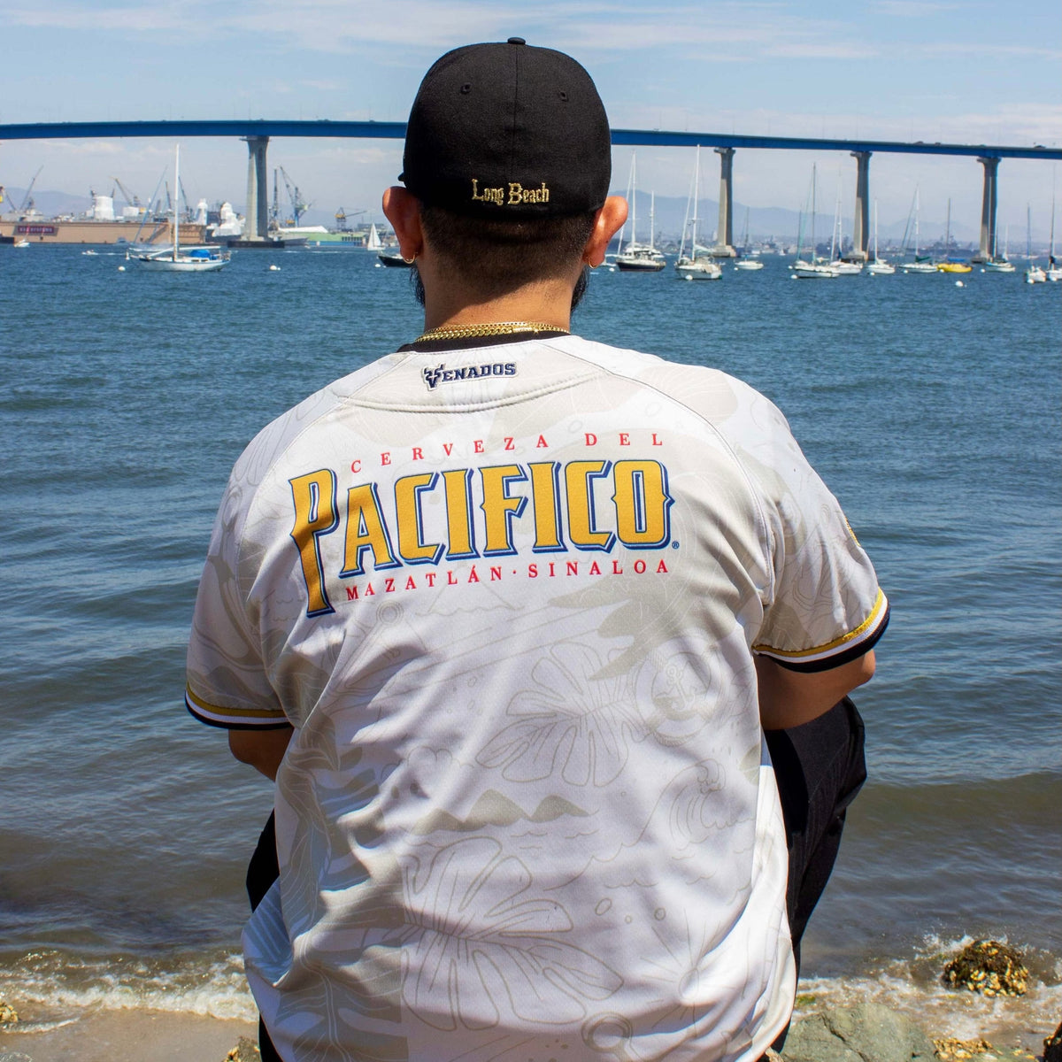 Venados De Mazatlan pacifico - BeisbolMXShop