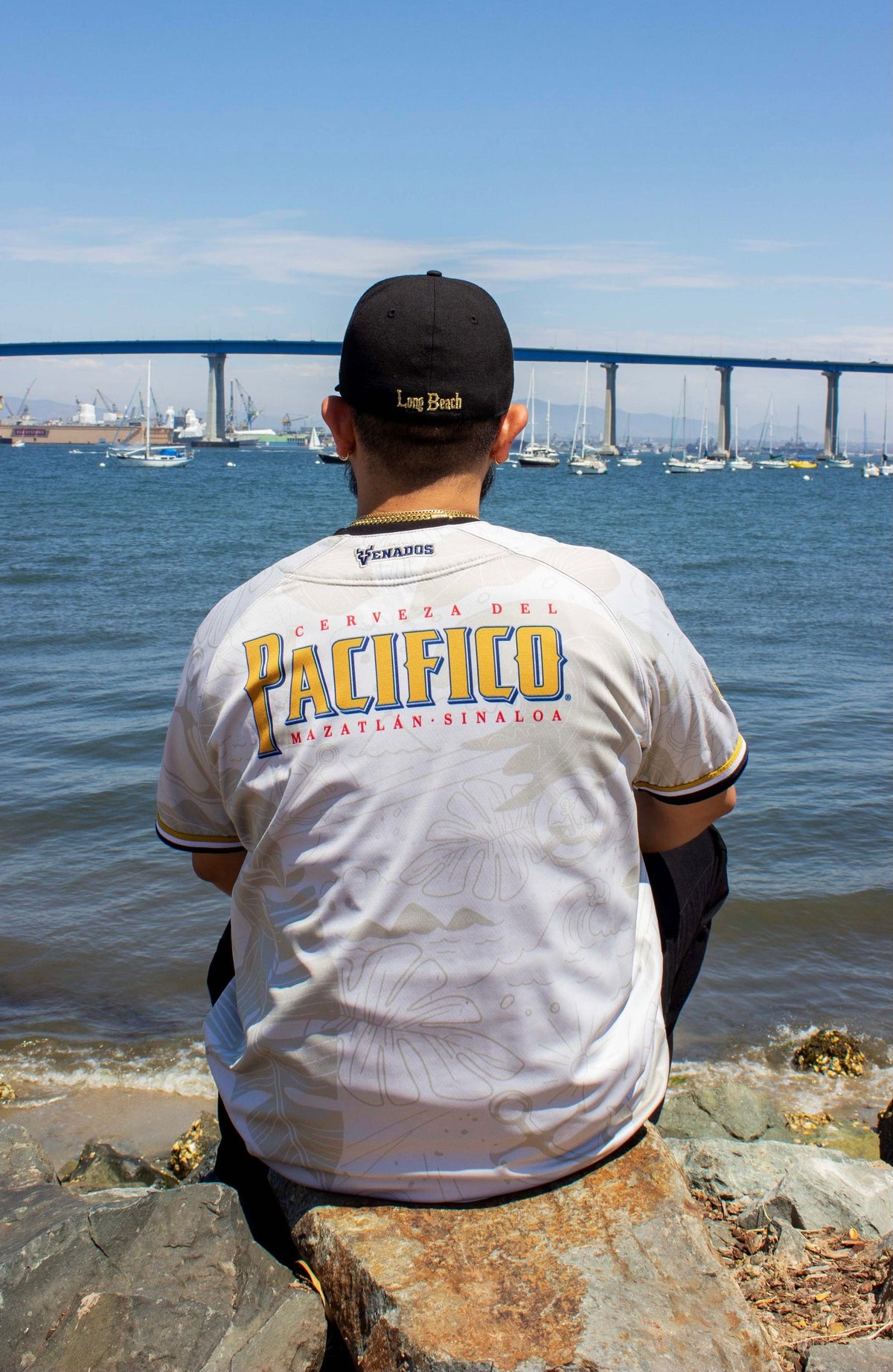 Venados De Mazatlan pacifico - BeisbolMXShop