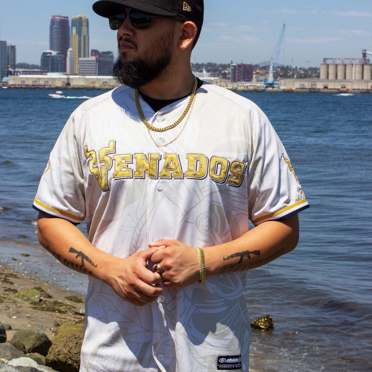 Venados De Mazatlan pacifico - BeisbolMXShop