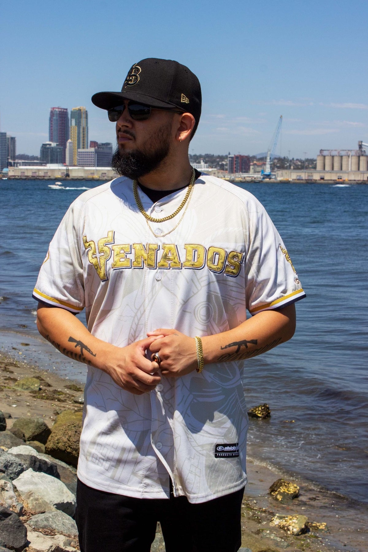 Venados De Mazatlan pacifico - BeisbolMXShop