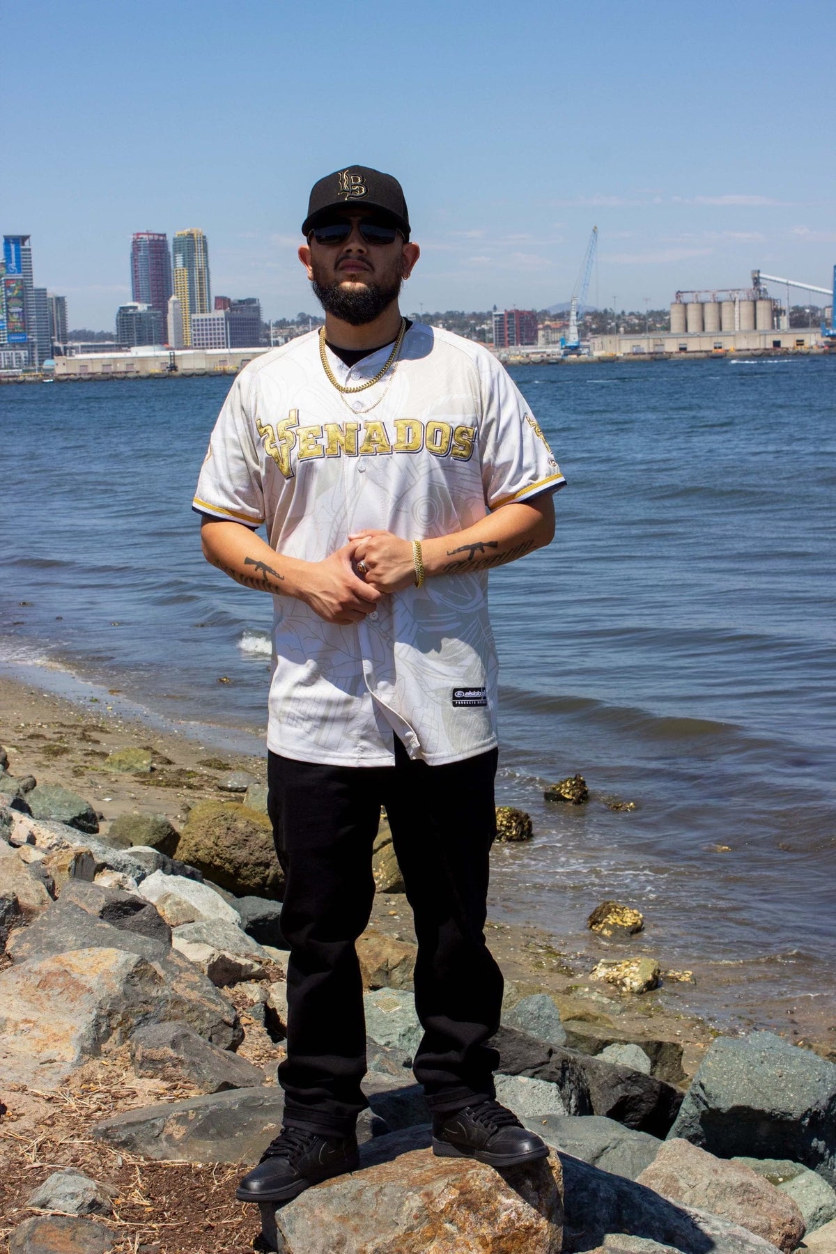 Venados De Mazatlan pacifico - BeisbolMXShop