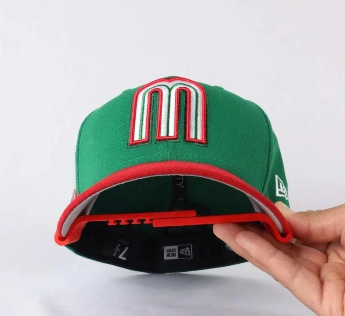 Adjustable Brim Bender - BeisbolMXShop