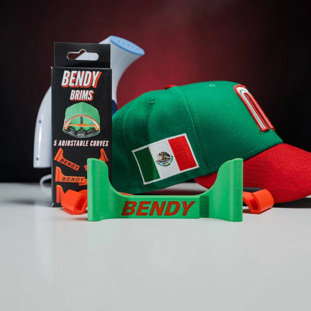 Adjustable Brim Bender - BeisbolMXShop