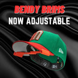 Adjustable Brim Bender - BeisbolMXShop