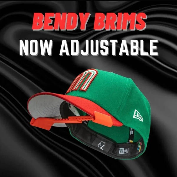 Adjustable Brim Bender - BeisbolMXShop