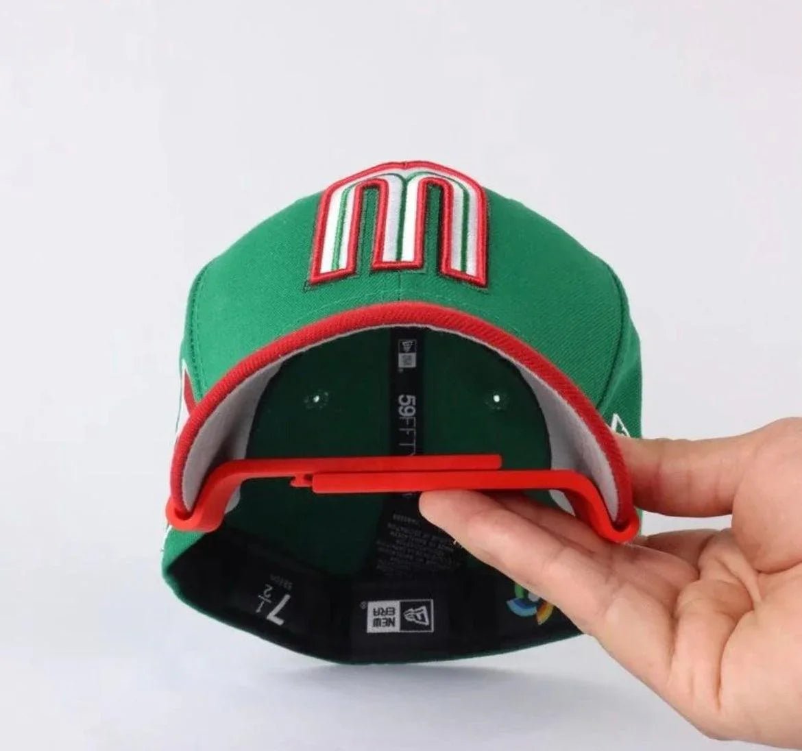 Adjustable Brim Bender - BeisbolMXShop