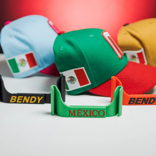 Adjustable Brim Bender - BeisbolMXShop