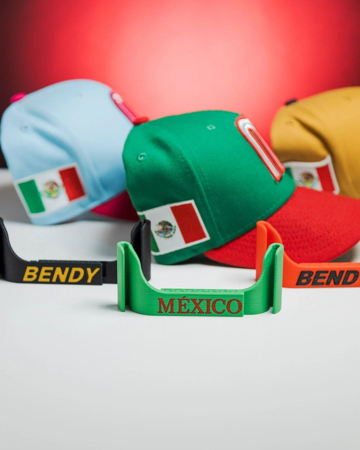 Adjustable Brim Bender - BeisbolMXShop