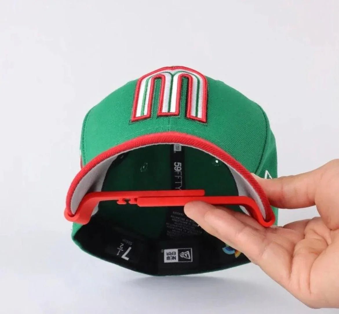 Adjustable Brim Bender - BeisbolMXShop