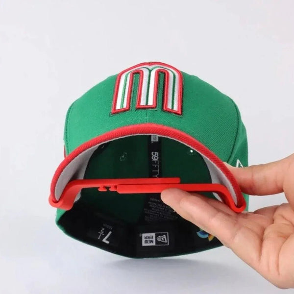 Adjustable Brim Bender - BeisbolMXShop