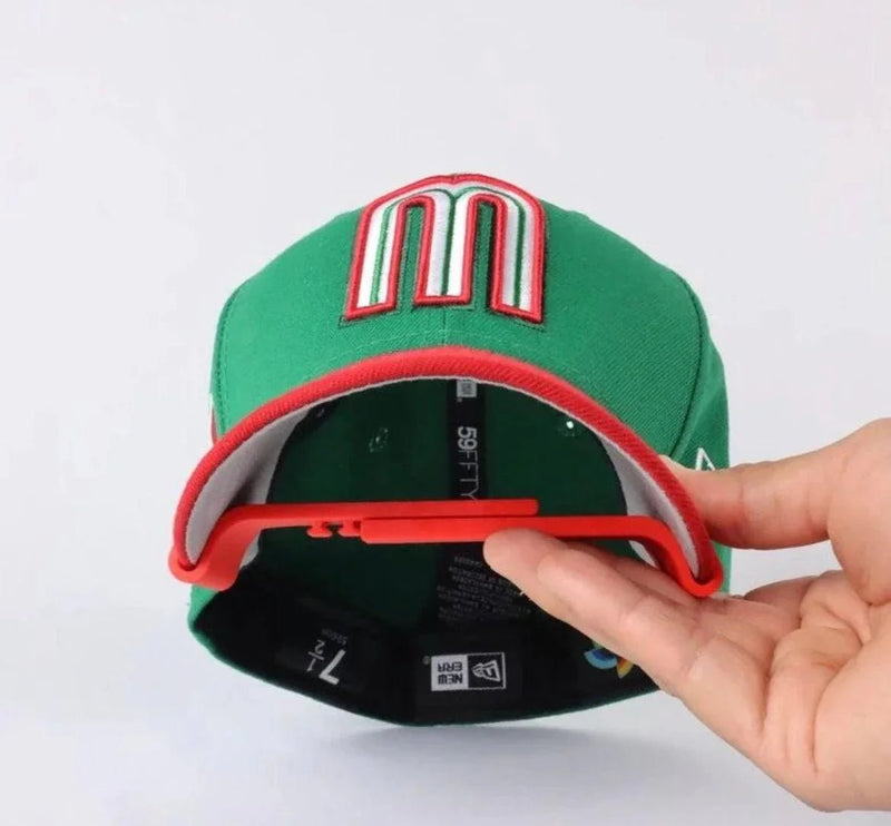Adjustable Brim Bender - BeisbolMXShop