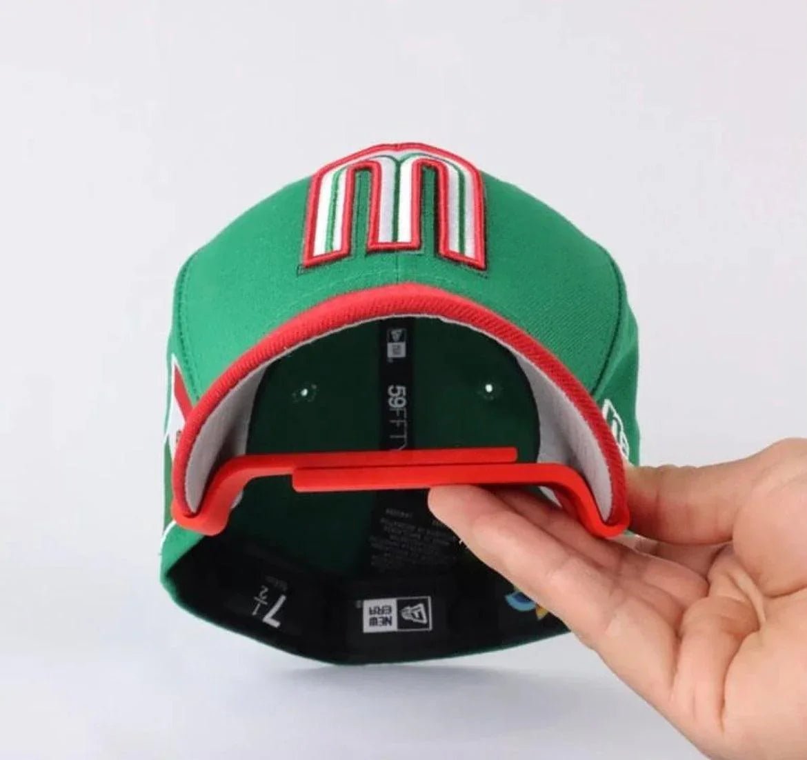 Adjustable Brim Bender - BeisbolMXShop