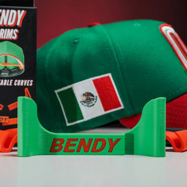 Adjustable Brim Bender - BeisbolMXShop
