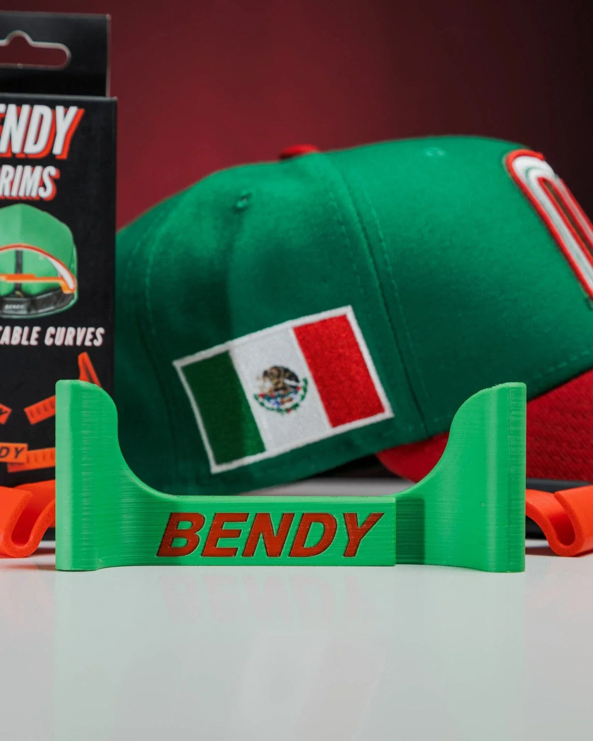 Adjustable Brim Bender - BeisbolMXShop