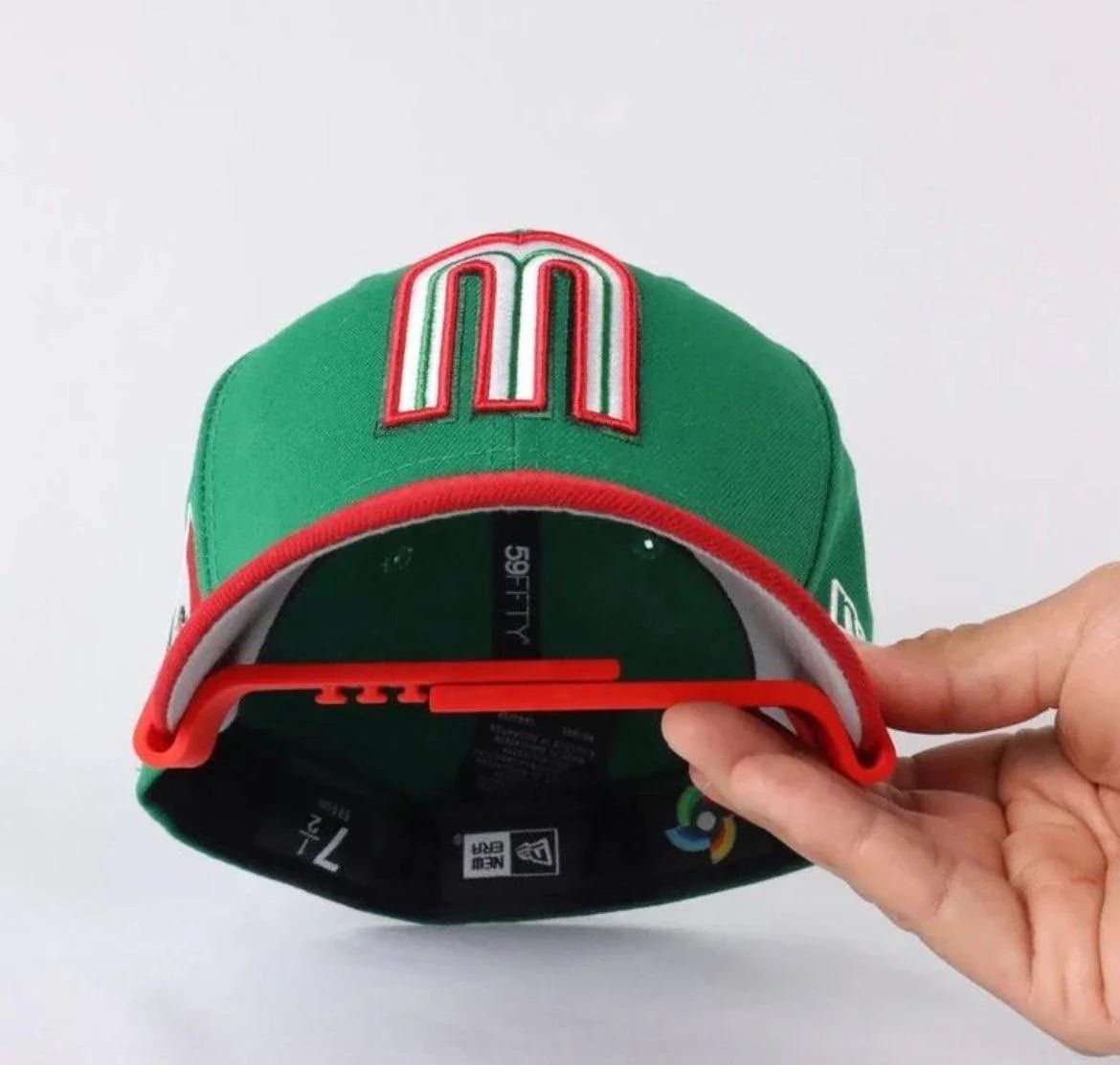 Adjustable Brim Bender - BeisbolMXShop