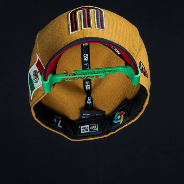 Adjustable Brim Bender - BeisbolMXShop