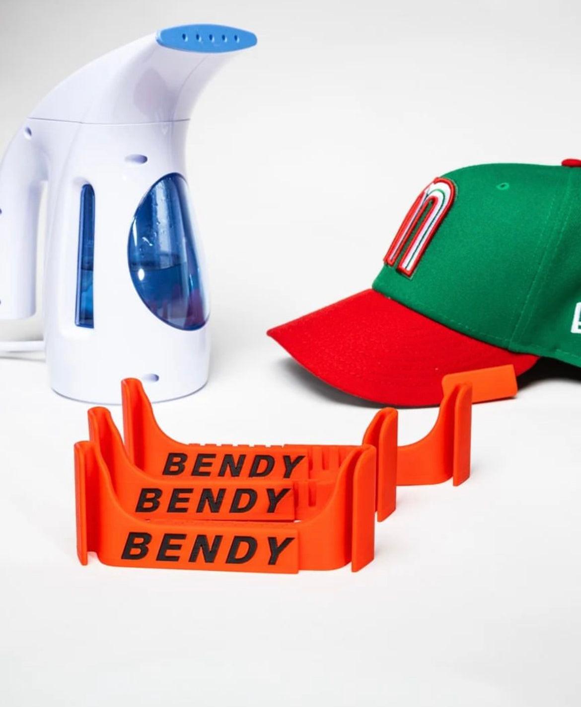 Shop BENECREAT 8Pcs Acrylic Hat Brim Bender for Jewelry Making - PandaHall  Selected