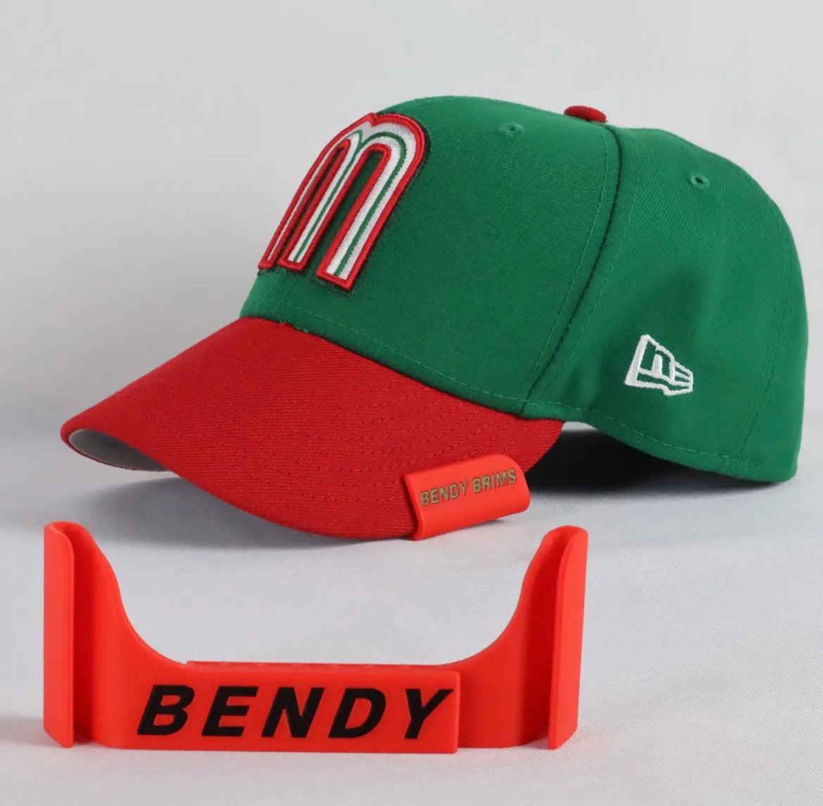 Astros “Heineken” New Era Fitted Hat – BeisbolMXShop