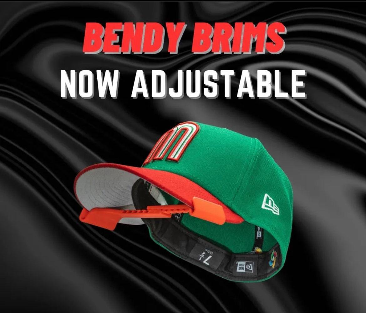 Adjustable Brim Bender – BeisbolMXShop