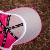 All pink yankees - BeisbolMXShop