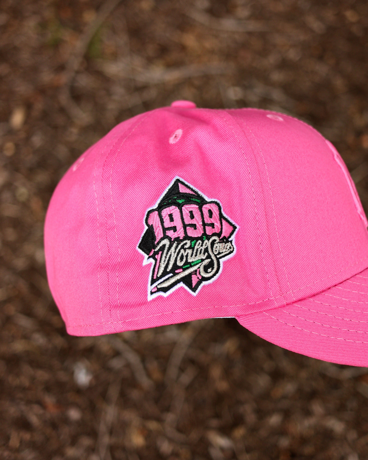 All pink yankees - BeisbolMXShop