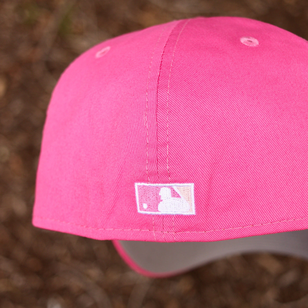 All pink yankees - BeisbolMXShop