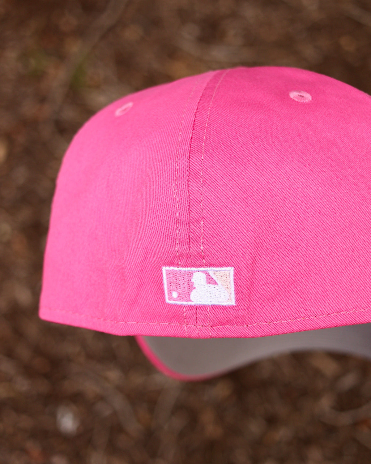 All pink yankees - BeisbolMXShop