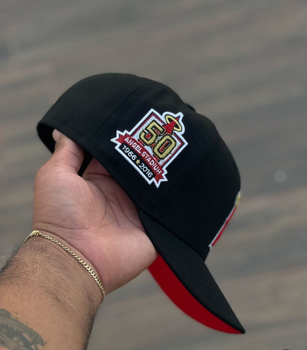 Angels (5.0) (pins not included) - BeisbolMXShop