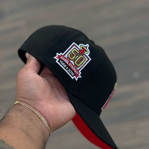 Angels (5.0) (pins not included) - BeisbolMXShop