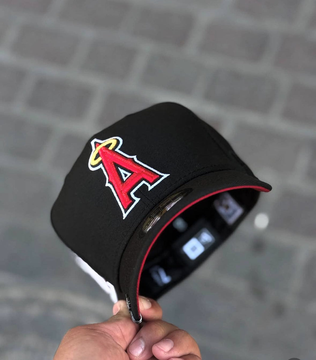 Angels (5.0) (pins not included) - BeisbolMXShop